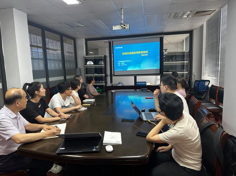 无锡软件开发趋势解读：数字化转型浪潮下的新机遇